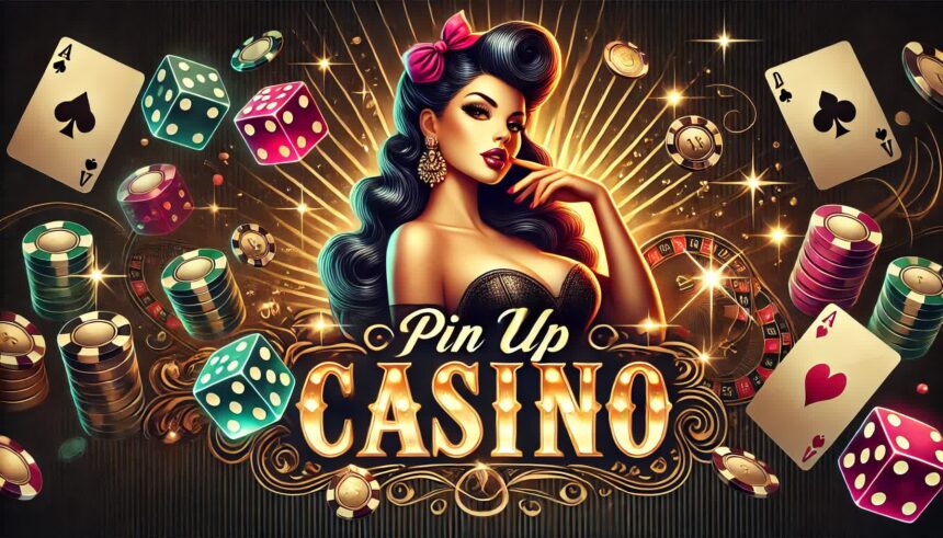 pin up casino